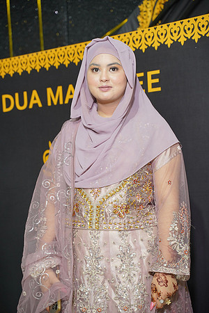 Jamshaid & Hajra Walima 00812