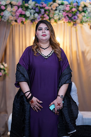 Azhar & Mahrukh Nikah 00098