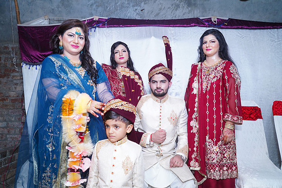 Afeef & Tehreem Barat 00162