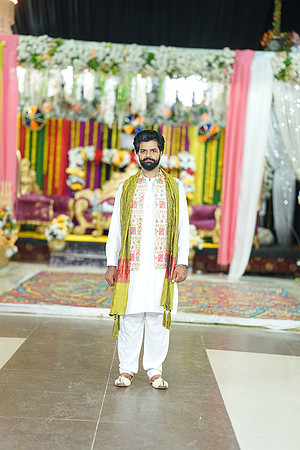 Jamshaid & Hajra Mehndi 00004