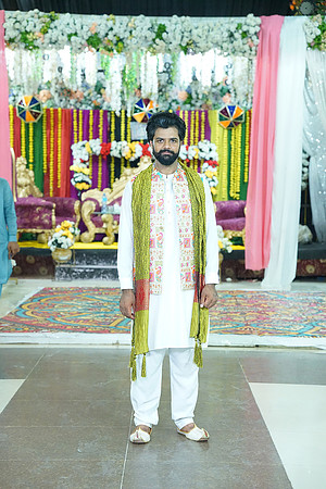 Jamshaid & Hajra Mehndi 00001