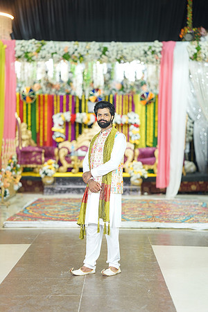 Jamshaid & Hajra Mehndi 00008