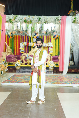 Jamshaid & Hajra Mehndi 00007