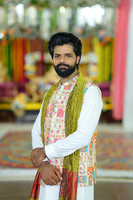 Jamshaid & Hajra Mehndi 00009