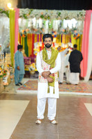 Jamshaid & Hajra Mehndi 00013