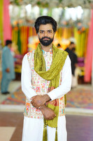 Jamshaid & Hajra Mehndi 00014