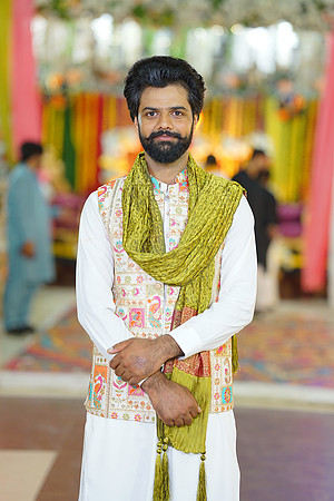 Jamshaid & Hajra Mehndi 00014