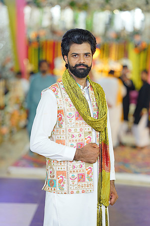 Jamshaid & Hajra Mehndi 00015