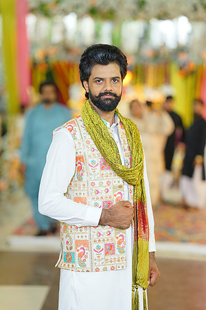 Jamshaid & Hajra Mehndi 00016