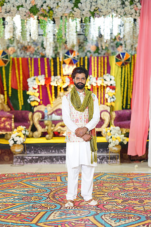 Jamshaid & Hajra Mehndi 00019
