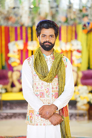 Jamshaid & Hajra Mehndi 00020