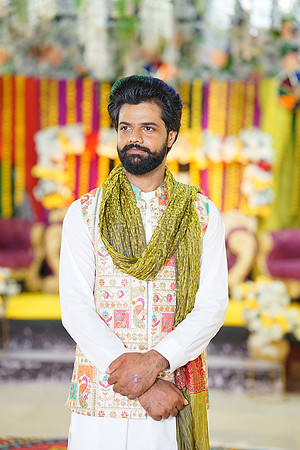 Jamshaid & Hajra Mehndi 00021