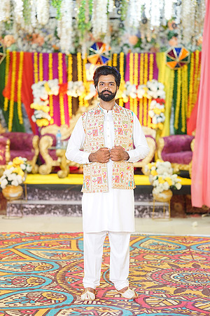Jamshaid & Hajra Mehndi 00023