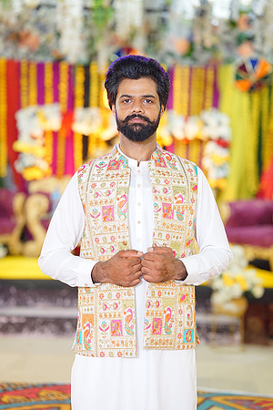 Jamshaid & Hajra Mehndi 00024