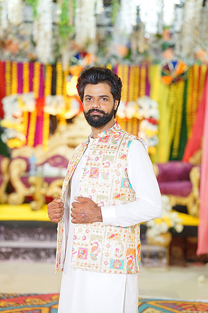 Jamshaid & Hajra Mehndi 00025
