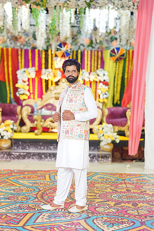 Jamshaid & Hajra Mehndi 00027