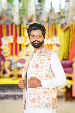 Jamshaid & Hajra Mehndi 00028
