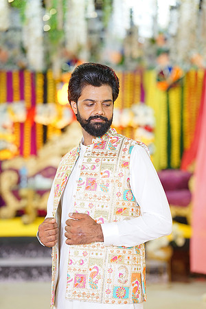 Jamshaid & Hajra Mehndi 00029