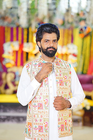 Jamshaid & Hajra Mehndi 00031