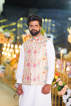Jamshaid & Hajra Mehndi 00034