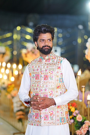 Jamshaid & Hajra Mehndi 00035