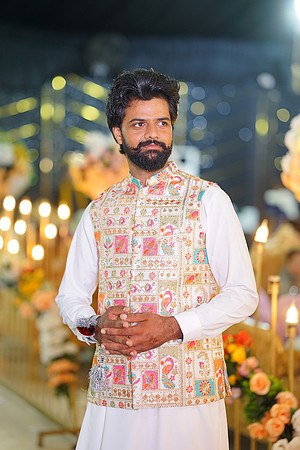 Jamshaid & Hajra Mehndi 00036