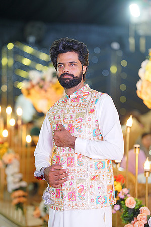 Jamshaid & Hajra Mehndi 00039