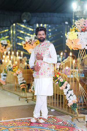 Jamshaid & Hajra Mehndi 00037