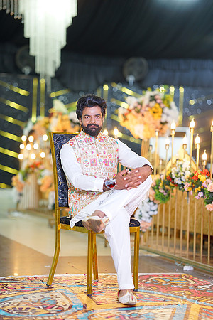 Jamshaid & Hajra Mehndi 00040