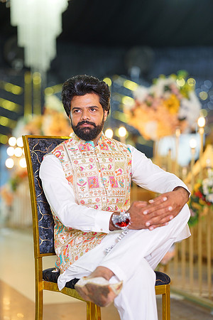 Jamshaid & Hajra Mehndi 00042