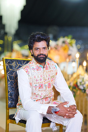 Jamshaid & Hajra Mehndi 00043