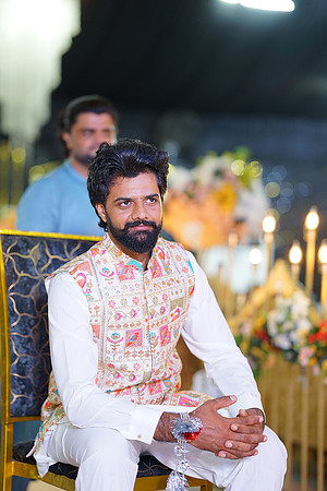 Jamshaid & Hajra Mehndi 00044