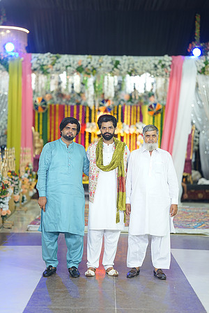 Jamshaid & Hajra Mehndi 00050