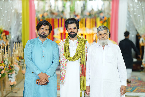 Jamshaid & Hajra Mehndi 00052