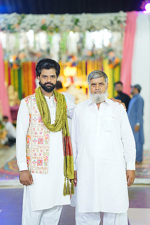 Jamshaid & Hajra Mehndi 00055