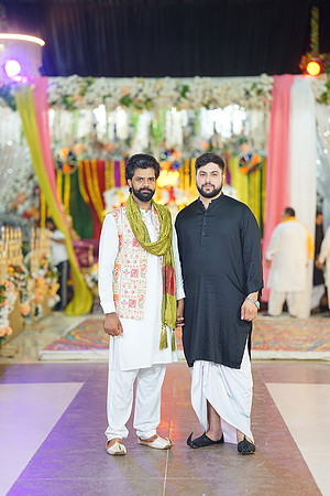 Jamshaid & Hajra Mehndi 00060
