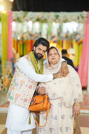 Jamshaid & Hajra Mehndi 00066