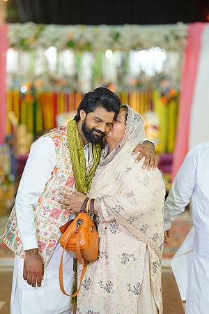 Jamshaid & Hajra Mehndi 00067