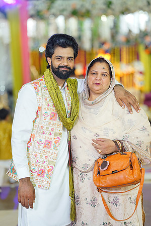 Jamshaid & Hajra Mehndi 00069