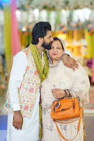 Jamshaid & Hajra Mehndi 00070