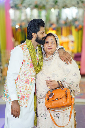 Jamshaid & Hajra Mehndi 00071
