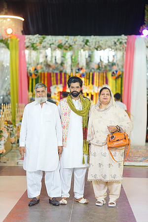 Jamshaid & Hajra Mehndi 00072