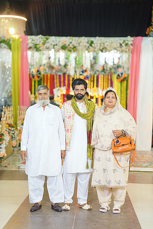 Jamshaid & Hajra Mehndi 00073