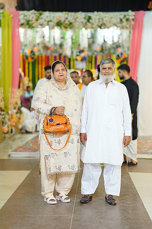Jamshaid & Hajra Mehndi 00075