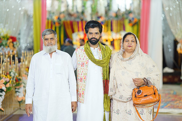 Jamshaid & Hajra Mehndi 00074