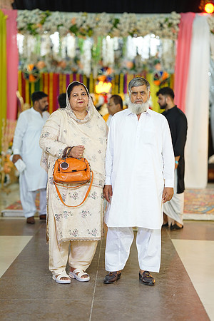 Jamshaid & Hajra Mehndi 00076