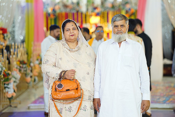 Jamshaid & Hajra Mehndi 00077