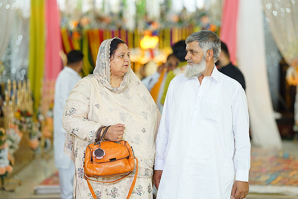 Jamshaid & Hajra Mehndi 00078