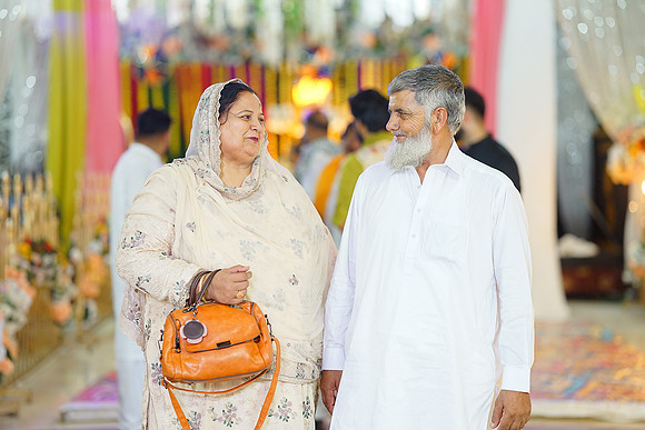 Jamshaid & Hajra Mehndi 00079