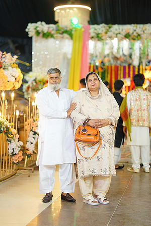 Jamshaid & Hajra Mehndi 00080